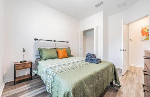 Tampa Heights House | 2604 N Highland Ave, Unit A