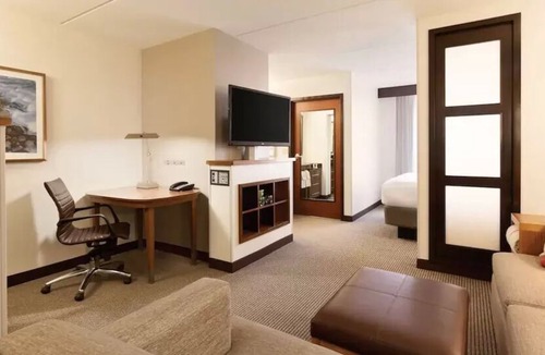 Princeton Hotel | Hyatt Place Princeton
