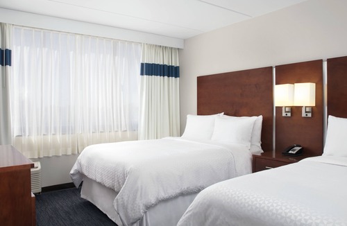 Harbordale Hotel | Four Points by Sheraton Fort Lauderdale Airport/Cruise Port