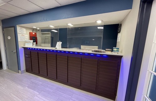 Adairsville Hotel | Baymont by Wyndham Adairsville