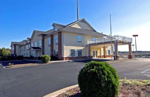 Adairsville Hotel | Baymont by Wyndham Adairsville