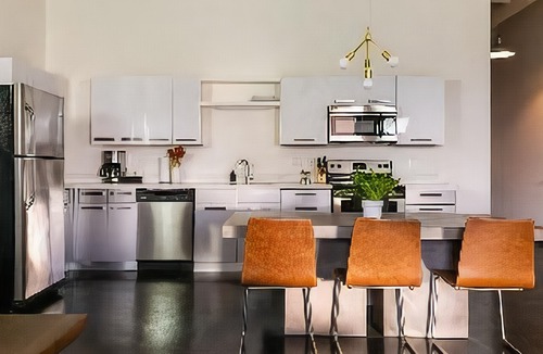 Downtown Chattanooga Hotel | Bode Chattanooga