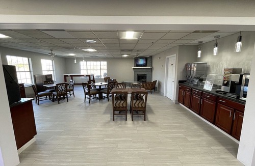 Adairsville Hotel | Baymont by Wyndham Adairsville