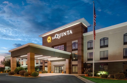 Albany Hotel | La Quinta Inn & Suites by Wyndham-Albany GA