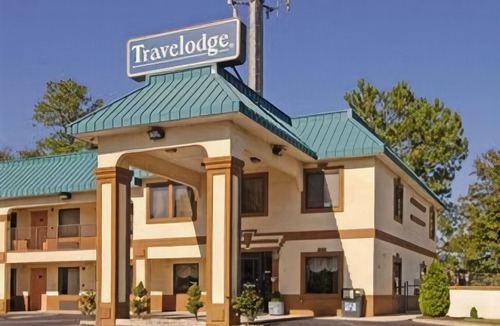 Forest Park Hotel | Travelodge by Wyndham Forest Park Atlanta South