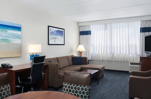 Harbordale Hotel | Four Points by Sheraton Fort Lauderdale Airport/Cruise Port