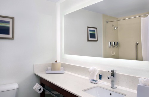 Harbordale Hotel | Four Points by Sheraton Fort Lauderdale Airport/Cruise Port