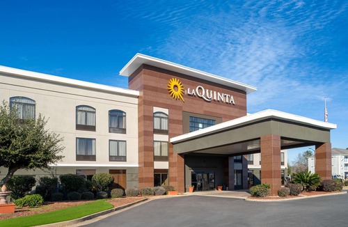 Albany Hotel | La Quinta Inn & Suites by Wyndham-Albany GA