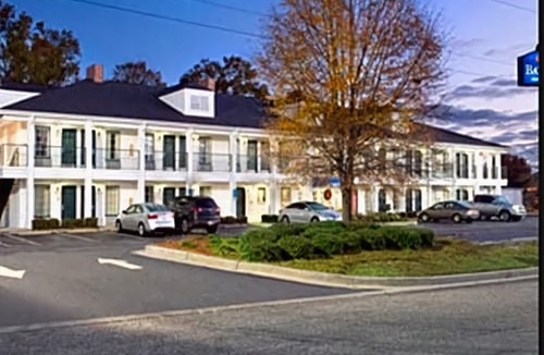 Thomasville Hotel | Baymont by Wyndham Thomasville