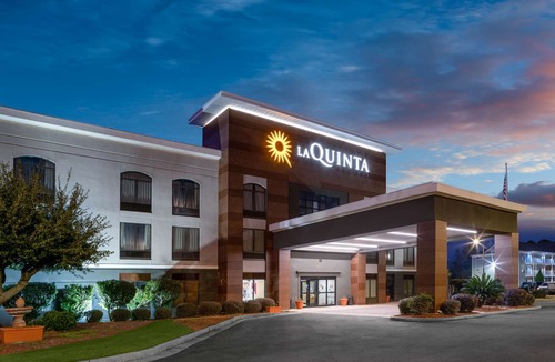 Albany Hotel | La Quinta Inn & Suites by Wyndham-Albany GA