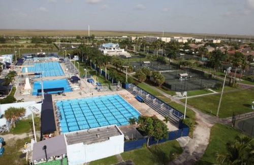 Coral Springs Hotel | Courtyard by Marriott Fort Lauderdale Coral Springs