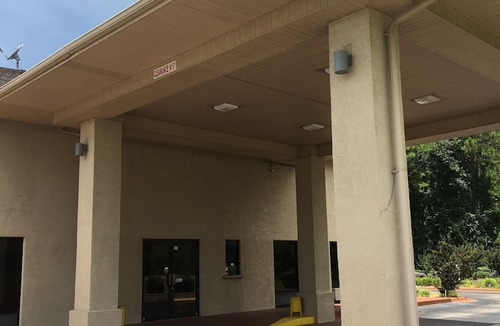 Lake City Hotel | Days Inn by Wyndham Lake City I-10