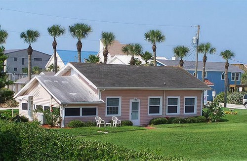 St. Augustine Beach Hotel | Beachfront Bed & Breakfast