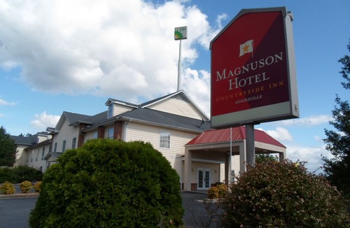 Adairsville Hotel | Baymont by Wyndham Adairsville