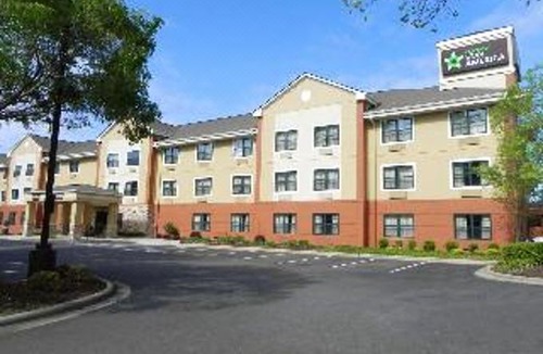 Pineville Hotel | Extended Stay America Suites - Charlotte - Pineville - Park Rd