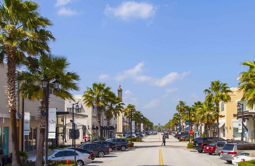 San Marco Hotel | Magnuson Hotel Jacksonville Downtown