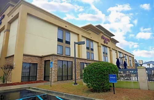Sumter Hotel | Hampton Inn Sumter
