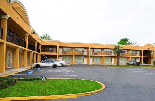San Marco Hotel | Scottish Inn Downtown Jacksonville