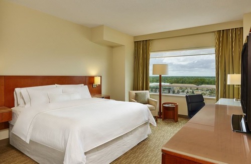 Lake Mary Hotel | The Westin Lake Mary, Orlando North