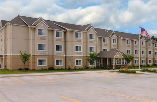 Jasper Hotel | Microtel Inn & Suites by Wyndham Jasper