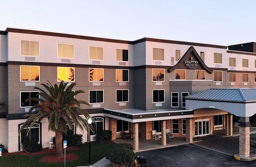 Port Canaveral Hotel | Country Inn & Suites by Radisson, Port Canaveral, FL