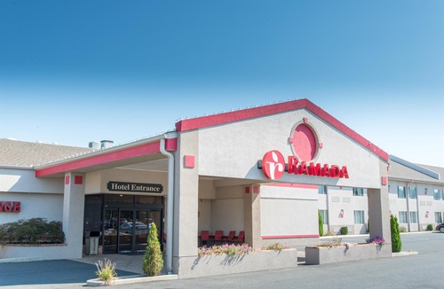 Norma Hotel | Ramada by Wyndham Vineland Millville Area