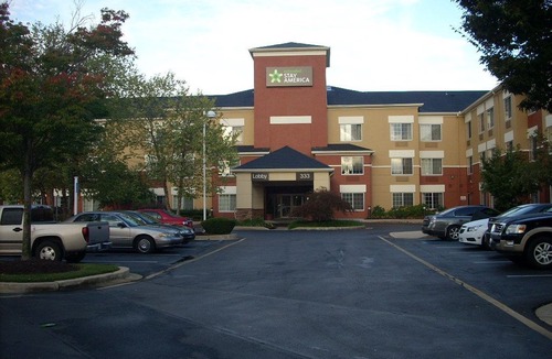 Newark Hotel | Extended Stay America Suites - Newark - Christiana - Wilmington
