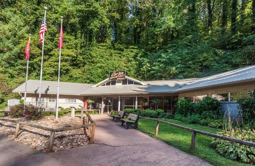 Sweetwater Hotel | Days Inn by Wyndham Sweetwater