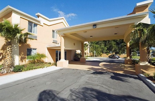 Edgewater Hotel | Best Western Edgewater Inn