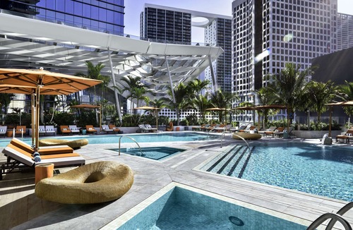 Brickell Hotel | East Miami