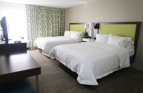 Sumter Hotel | Hampton Inn Sumter