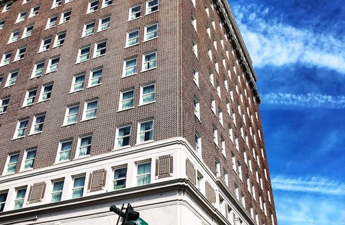 Downtown Charleston Hotel | Francis Marion Hotel