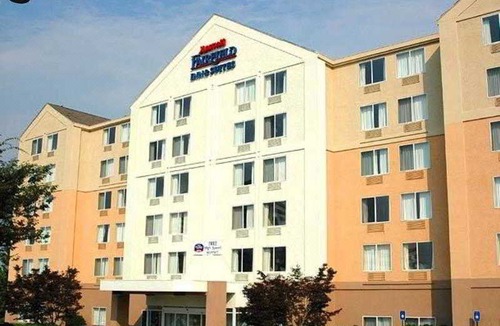 Cumberland Hotel | Fairfield Inn & Suites by Marriott Atlanta Vinings/Galleria