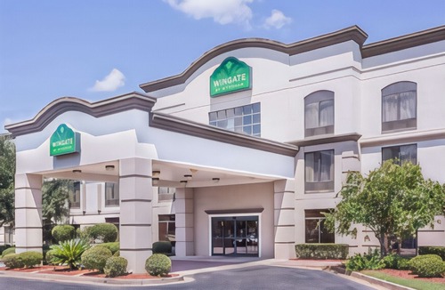 Albany Hotel | La Quinta Inn & Suites by Wyndham-Albany GA