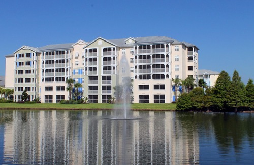 Florida Central Atlantic Coast Hotel | Marriott's Harbour Lake