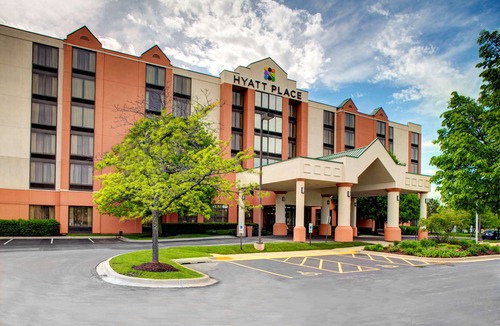 Downtown Hotel | Hyatt Place Lakeland Center