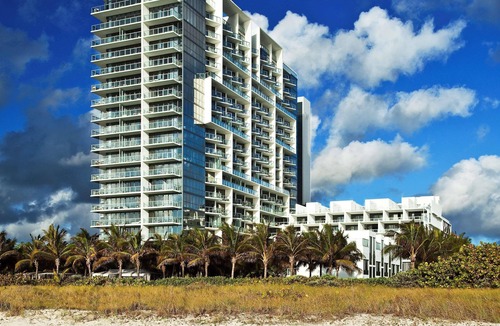 City Center Hotel | W South Beach