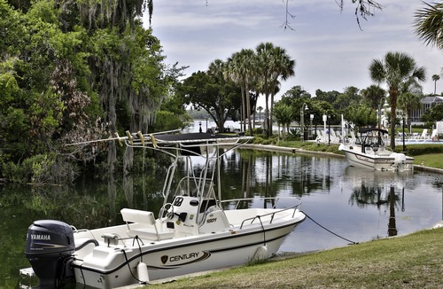 Crystal River Hotel | Plantation on Crystal River, Ascend Hotel Collection