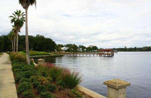 Southbank Hotel | Hampton Inn Jacksonville - I-95 Central