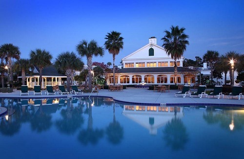 Crystal River Hotel | Plantation on Crystal River, Ascend Hotel Collection