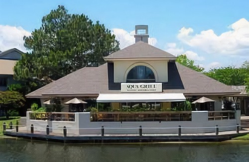 Palm Valley Hotel | Hilton Garden Inn Jacksonville/Ponte Vedra