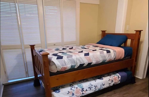 Surfside Historic District House | Beautiful Beach House in Daytona Beach