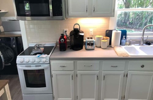 South Sarasota House | Siesta key Guest House 5 star on the water Private