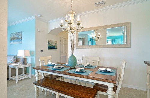 Lakewood Ranch Condo | Unprecedented Golf! Penthouse Condo Lakewood National Golf & CC. Lakewood Ranch