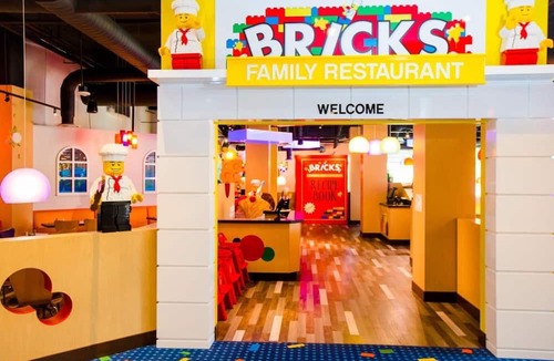 Cypress Gardens House | Colorful Room w/ Waterpark & Lego Fun! Free Parkin