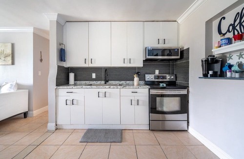 North Lauderdale House | Spacious 3BR Family-Friendly Home Near Attractions