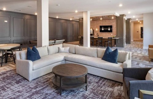 San Marco Apartment | Barsala l 2BD modern apartment with fully-equipped kitchen