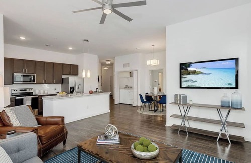 San Marco Apartment | Barsala l 2BD fully-equipped kitchen, fast Wi-Fi