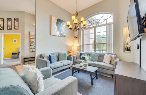 Ridgewood Lakes House | Vrbo Property