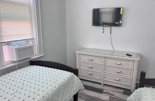 East Daytona Apartment | Cozy apartment, Beach step